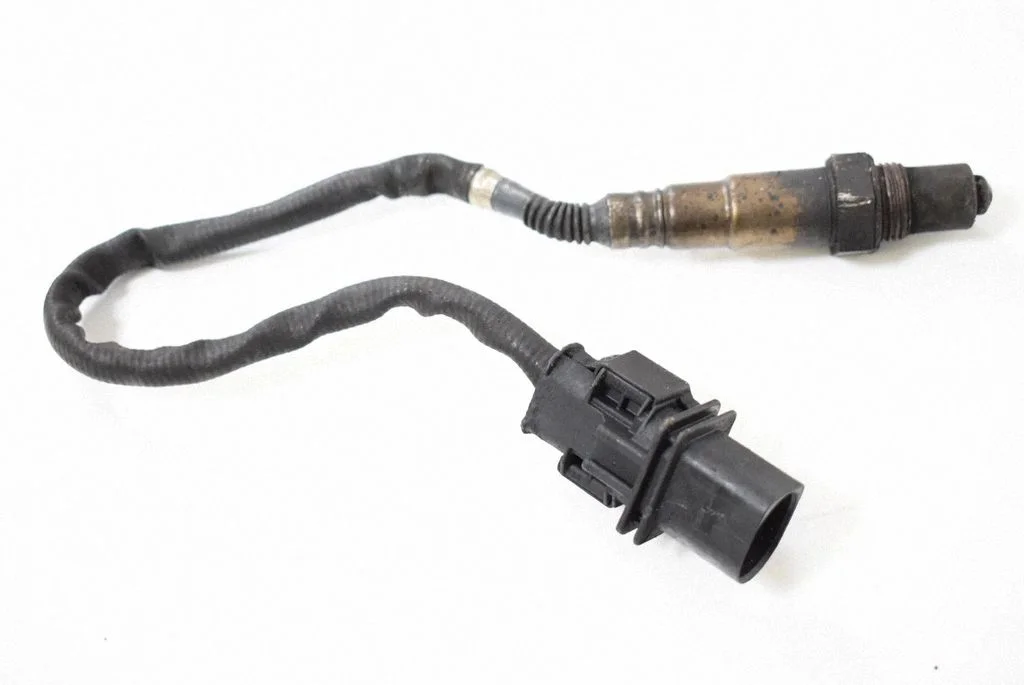 Lambda probe sensor – BMW X3 E83 (2003-2010)