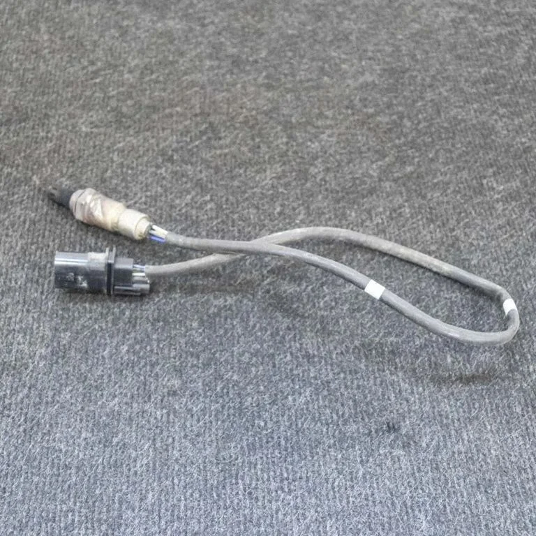 Lambda probe sensor – Volkswagen Passat CC (2008-2016)