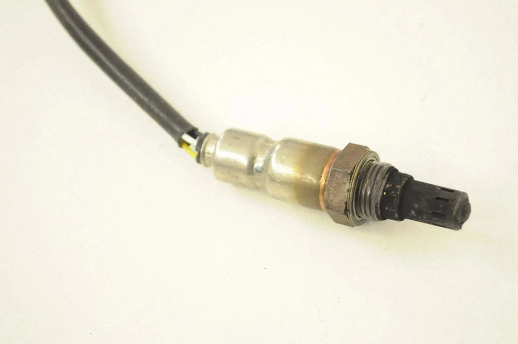 Lambda probe sensor – Audi A4 Allroad B8 (2008-2016)