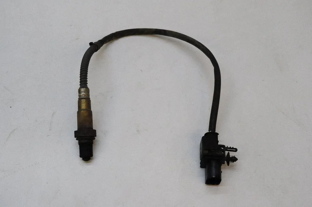 Lambda zonde – Land Rover Range Rover Sport L320 (2005-2013)