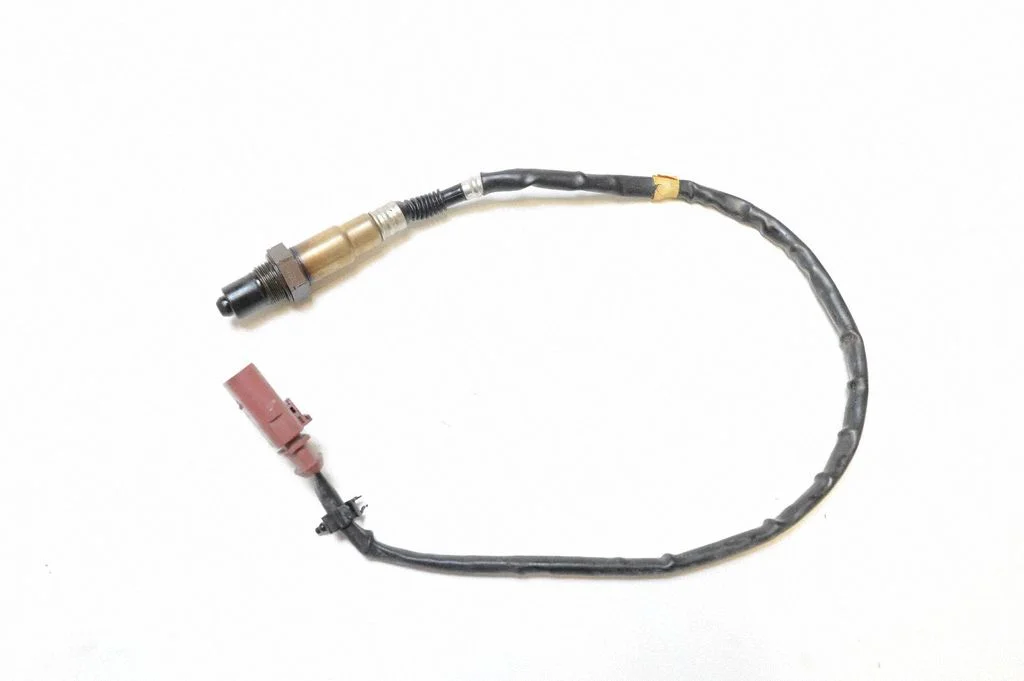 Sonda lambda – Audi A6 S6 C7 4G (2011-2018)