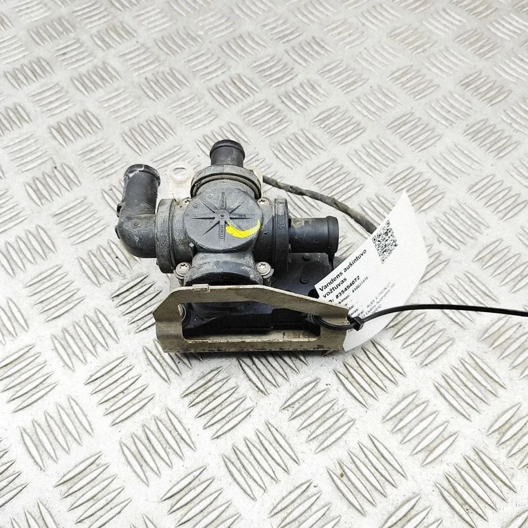 Coolant heater 9J1906459C