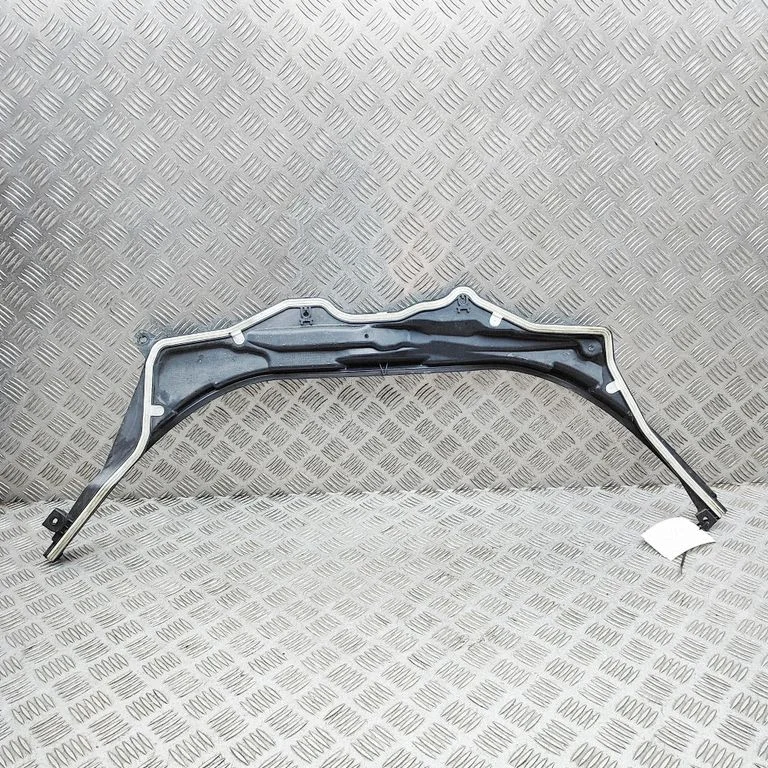 Radiatoru apdare – BMW Series 4 M4 G82 G83 (2020-)