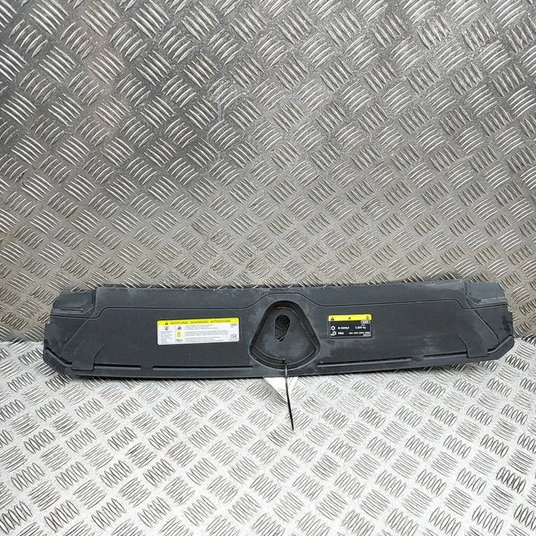 Radiator trim 83A807081A – Audi RS Q8 (2019-)