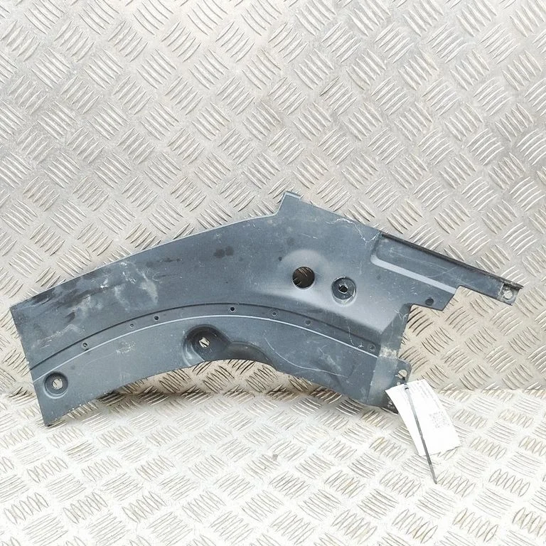 Radiator trim SA3HK5302240A