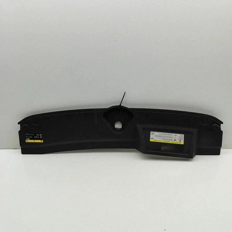 Osłona chłodnic 80A807081