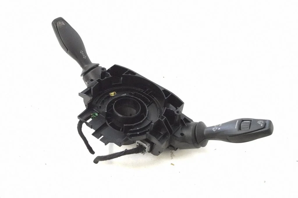 Suunatulede/tulede hoob – Ford Ecosport (2013-2017)