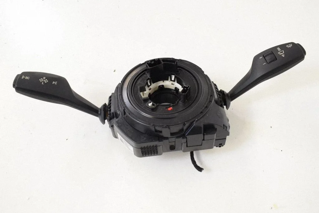 Suunatulede/tulede hoob – BMW 4-seeria F32 F33 (2013-2020)