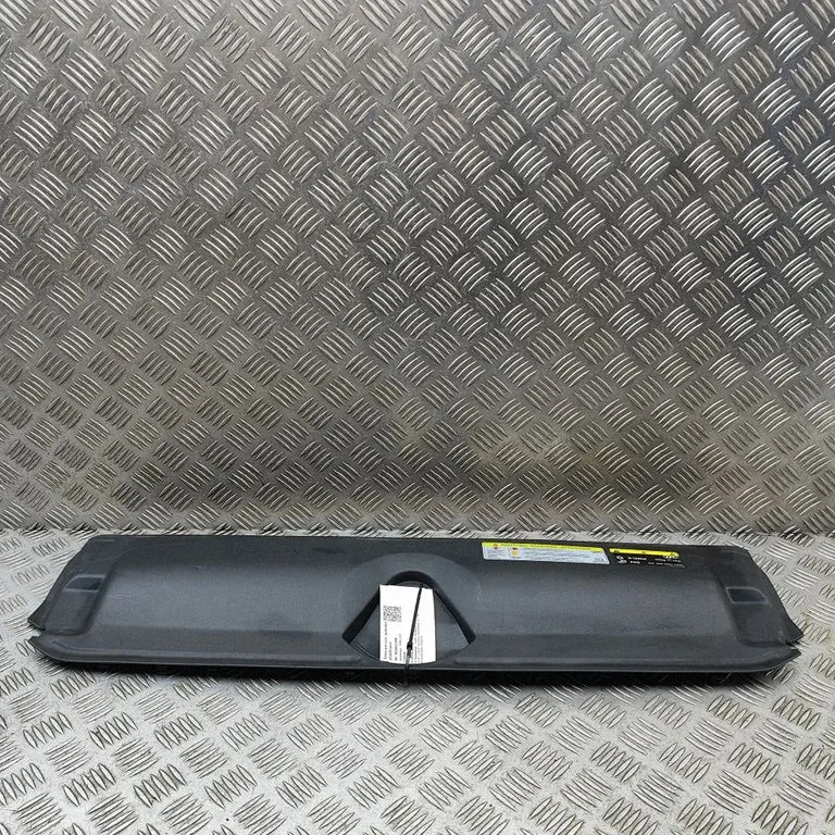 Radiator trim 8W0807081
