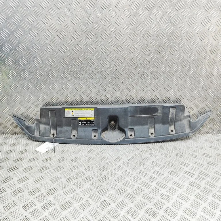 Radiatoru apdare 8S0807081A