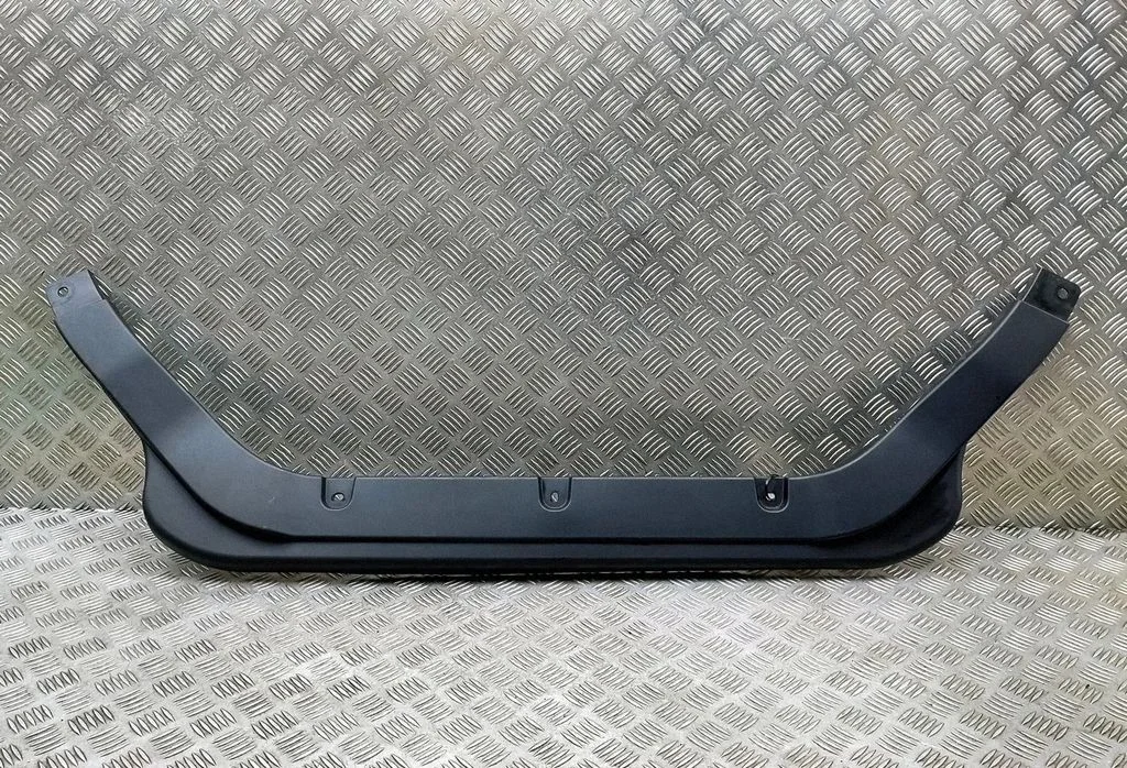 Radiator trim 31407990