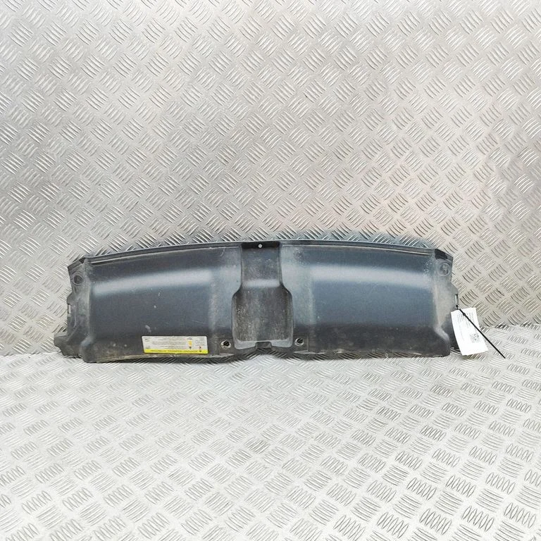 Radiator trim 4G8807081B