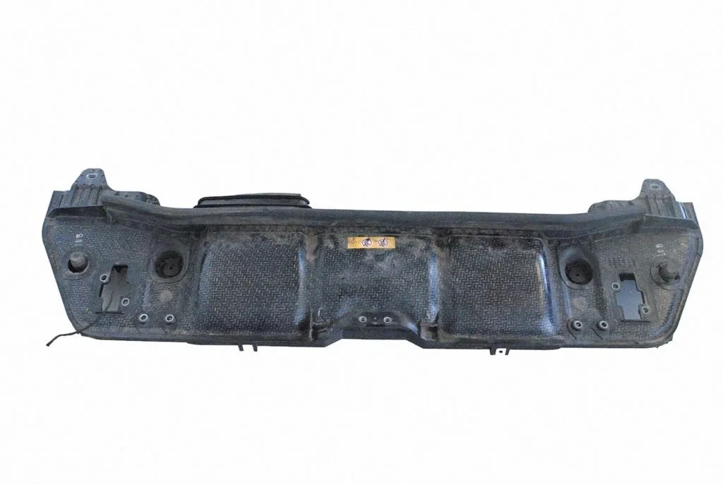 Radiator trim A0005842703