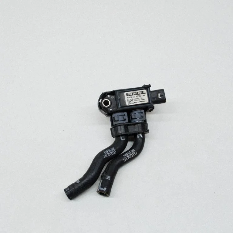 Exhaust gas pressure sensor 81MPP0702