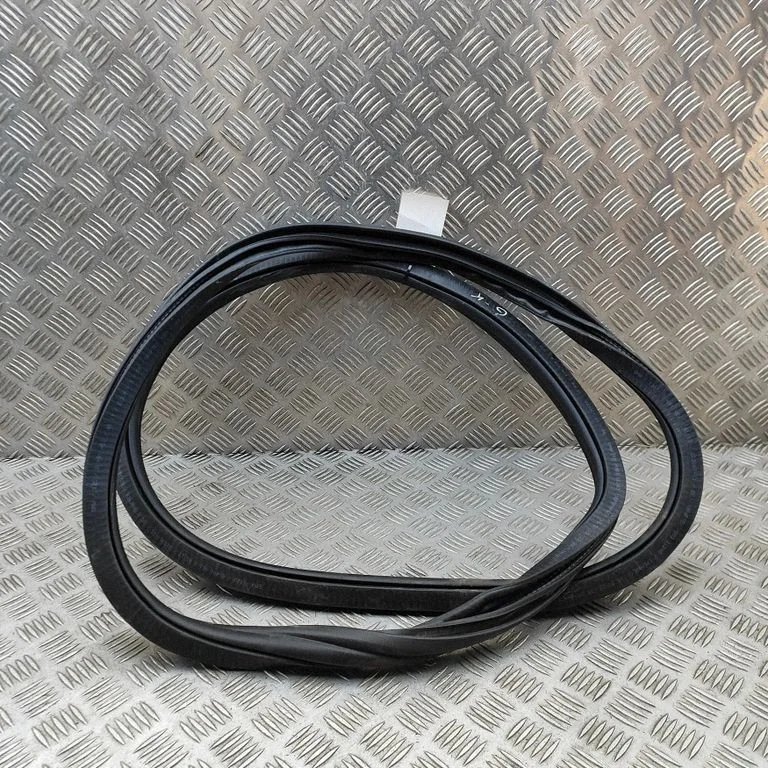 Rubber seal rear door 8491451