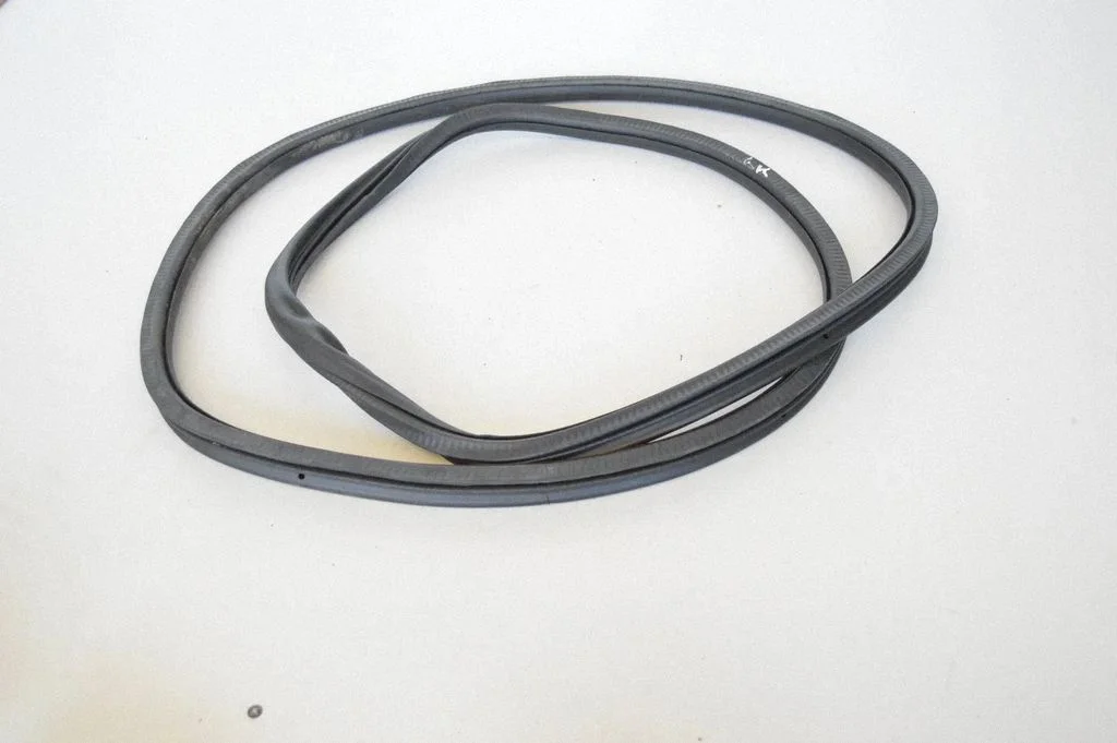 Rubber seal rear door – Porsche Cayenne (92A) (2010-2017)