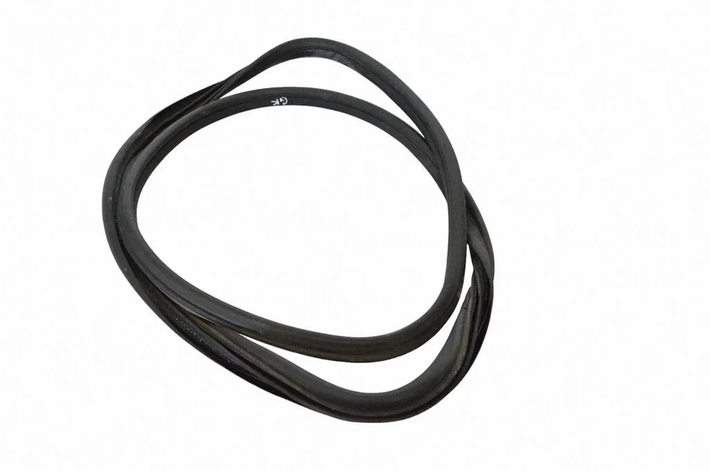 Aizmugurējo durvju blīvgumija 9808549