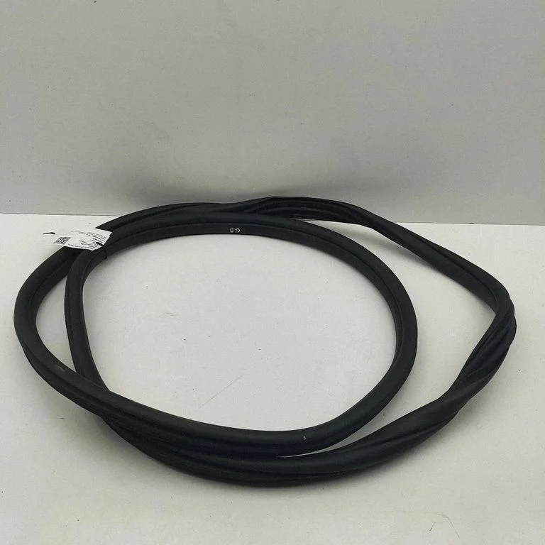 Rubber seal rear door 5A34560