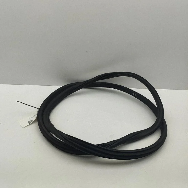 Rubber seal rear door 5A34560
