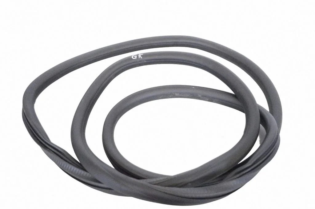 Rubber seal rear door – Porsche Cayenne (92A) (2010-2017)