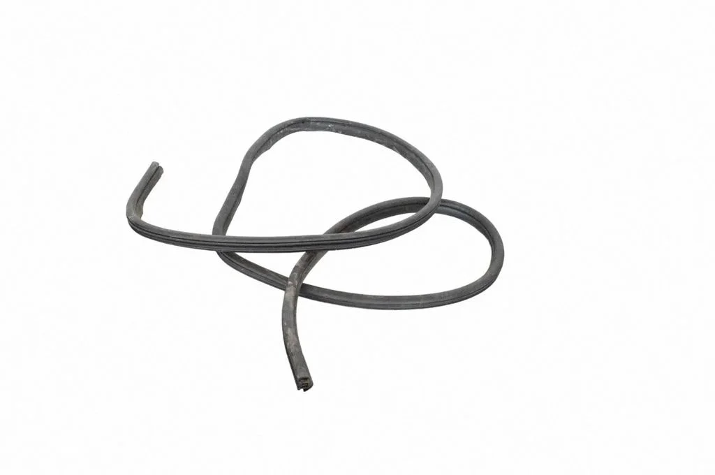 Aizmugurējo durvju blīvgumija – labā