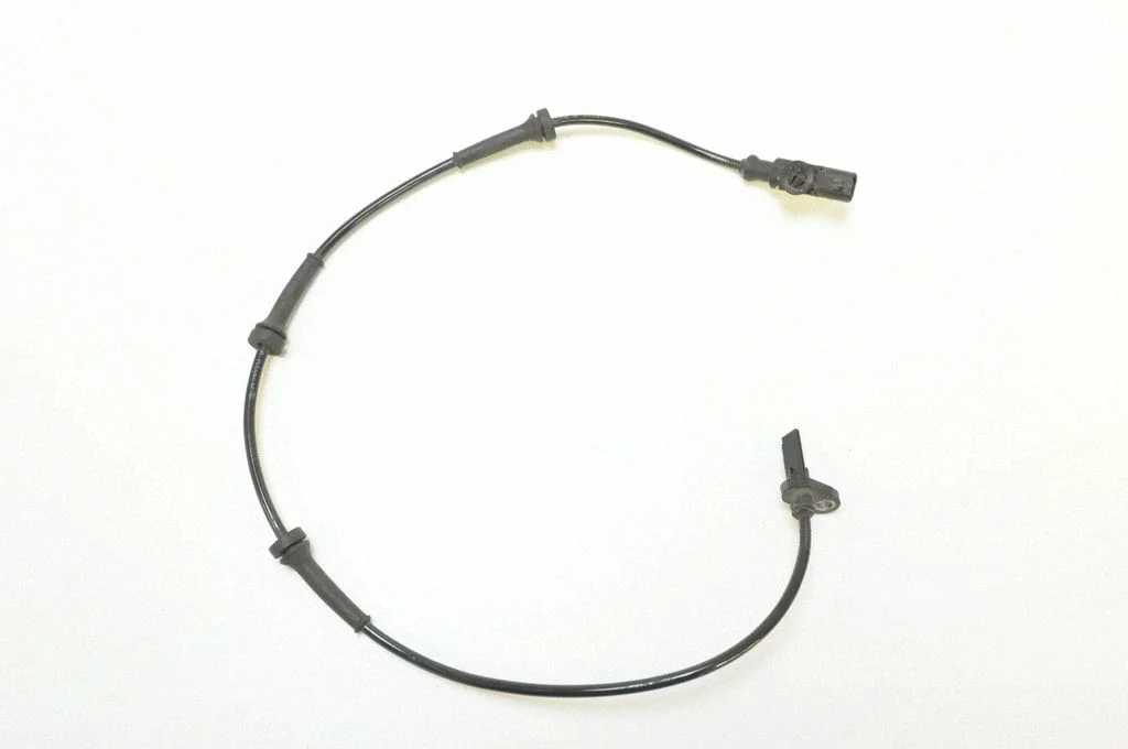 Aizmugurējais bremžu ABS devējs 0265008752