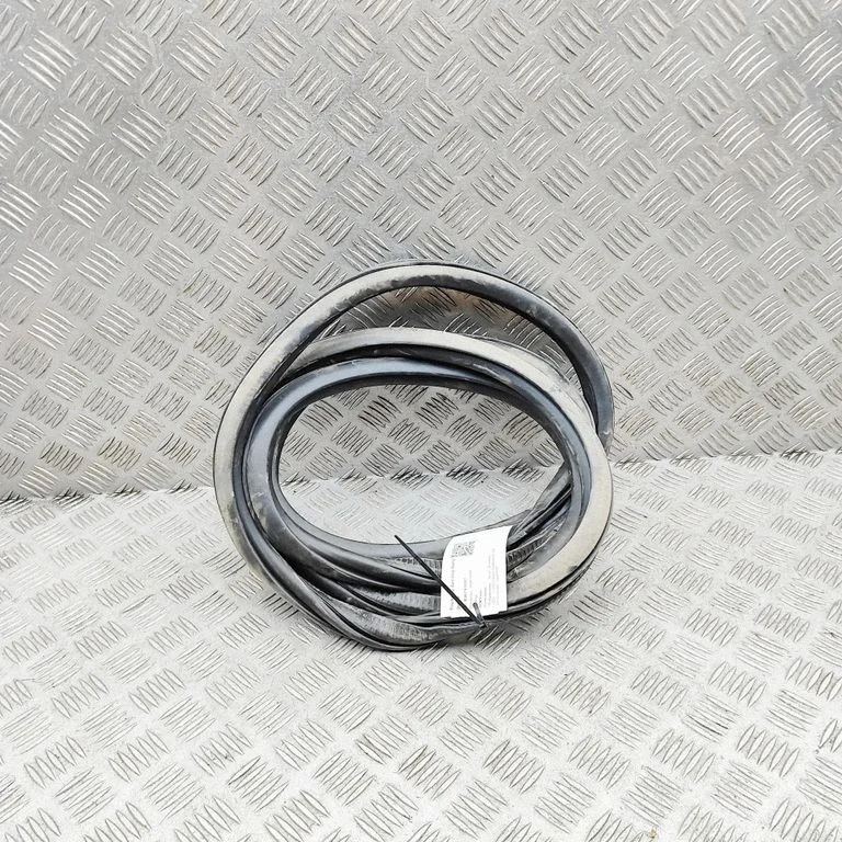 Rubber seal front door (on door) 85H831721