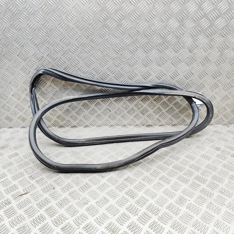Rubber seal front door (on door) 85H831721B
