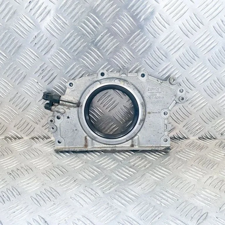 Cita motora nodalījuma detaļa AT4E6K318AA