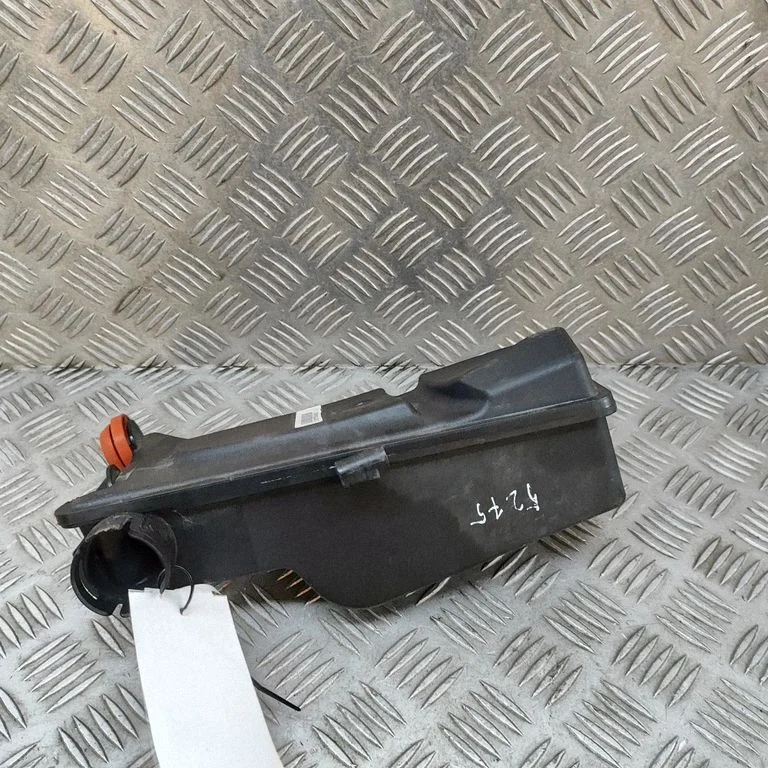 Intake resonator – BMW X5 F15 (2013-2017)