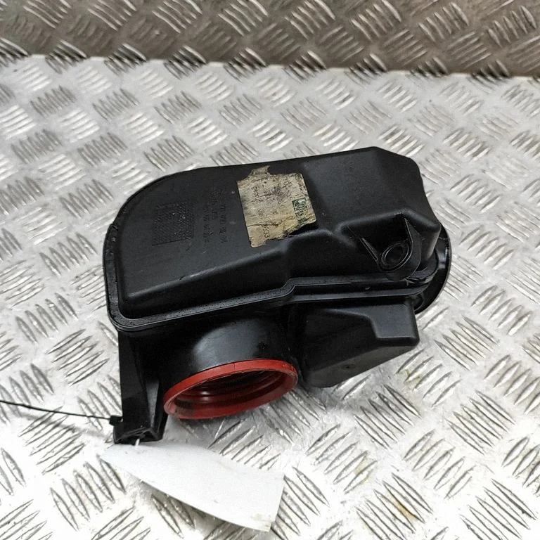 Sisselaske resonaator – Mercedes-Benz SLK-klass R171 (2005-2011)