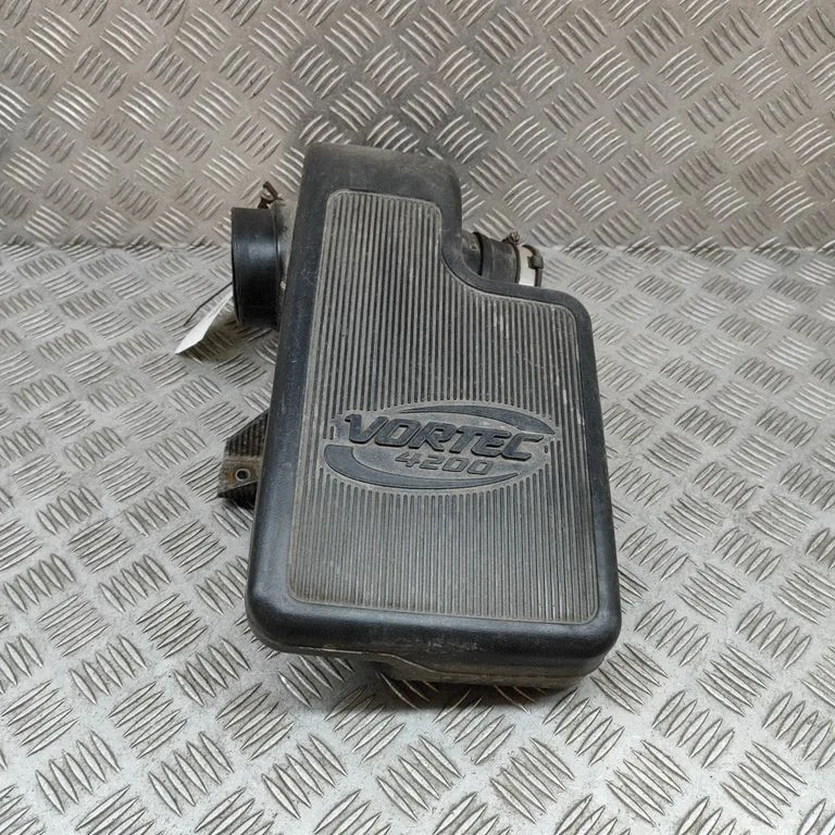 Ieplūdes rezonators 15047009