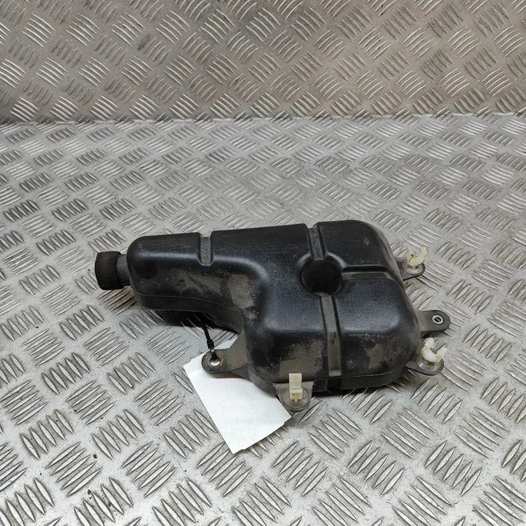 Sisselaske resonaator – Lexus RX III (2008-2015)