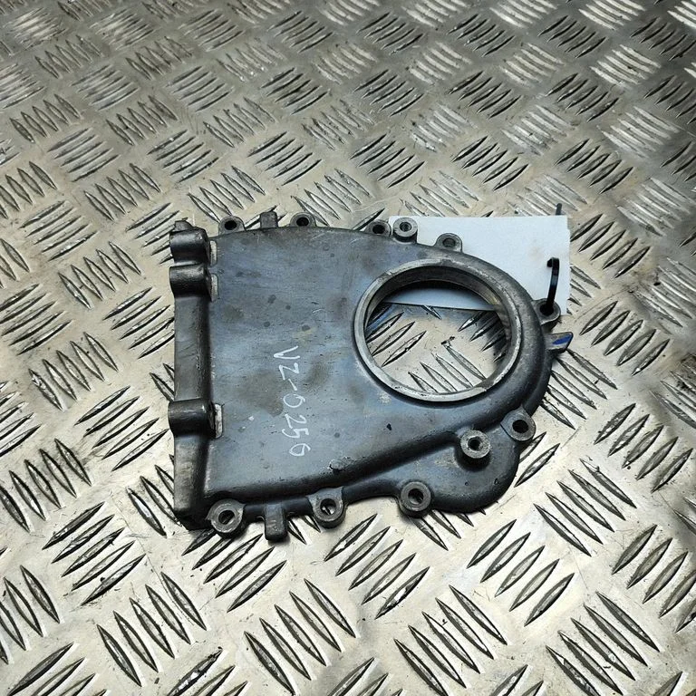 Muu mootoriruumi osa – Audi A5 Sportback 8TA (2009-2016)