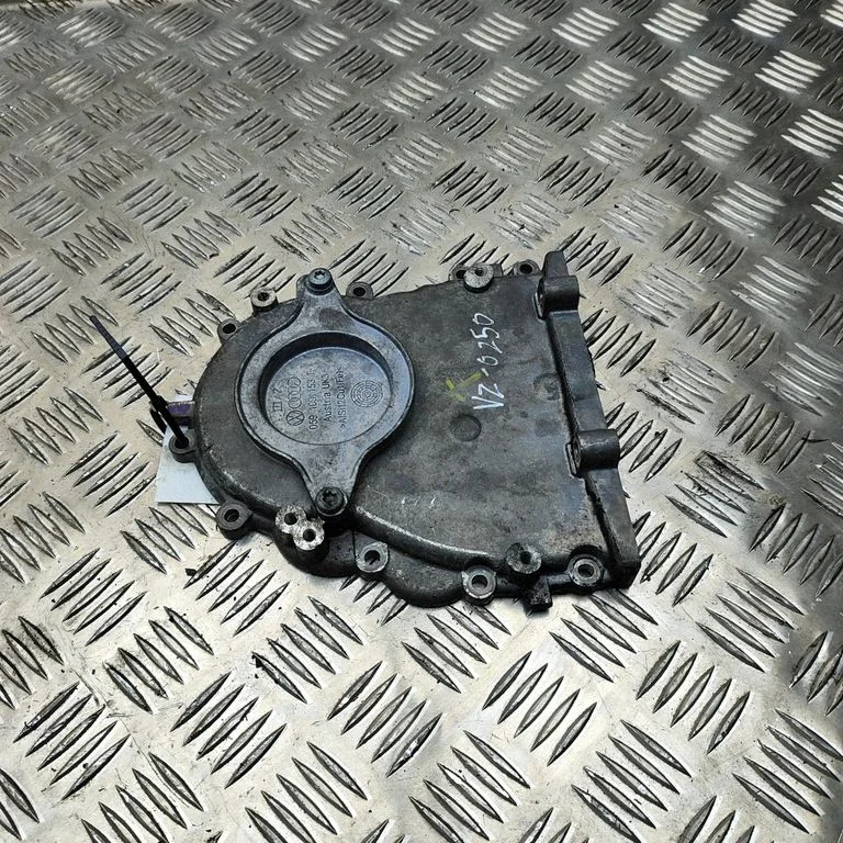 Other engine bay part – Audi A5 Sportback 8TA (2009-2016)