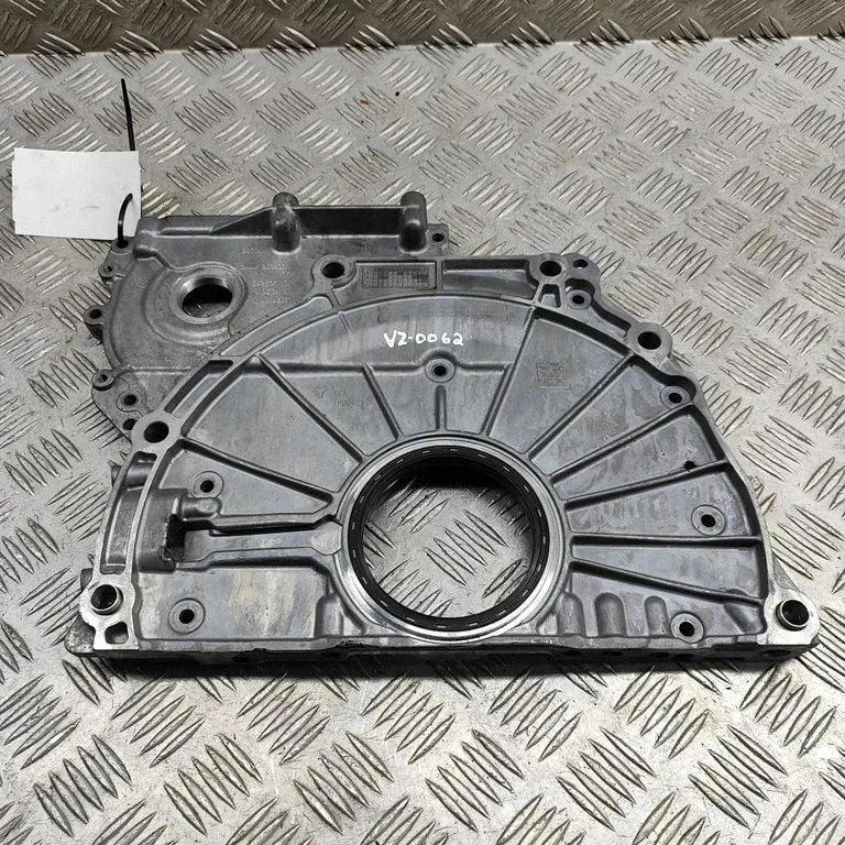 Cita motora nodalījuma detaļa 8514004