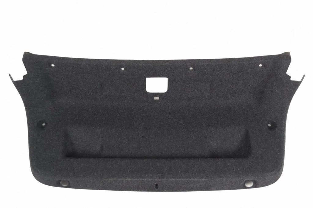 Aizmugurējā vāka apdare – BMW 3. sērija G20 G21 (2019-)