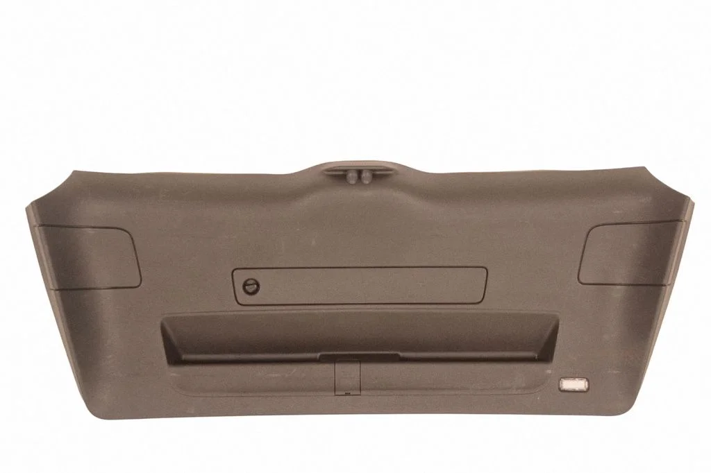 Tailgate trim – Audi Q5 SQ5 8R (2008-2017)