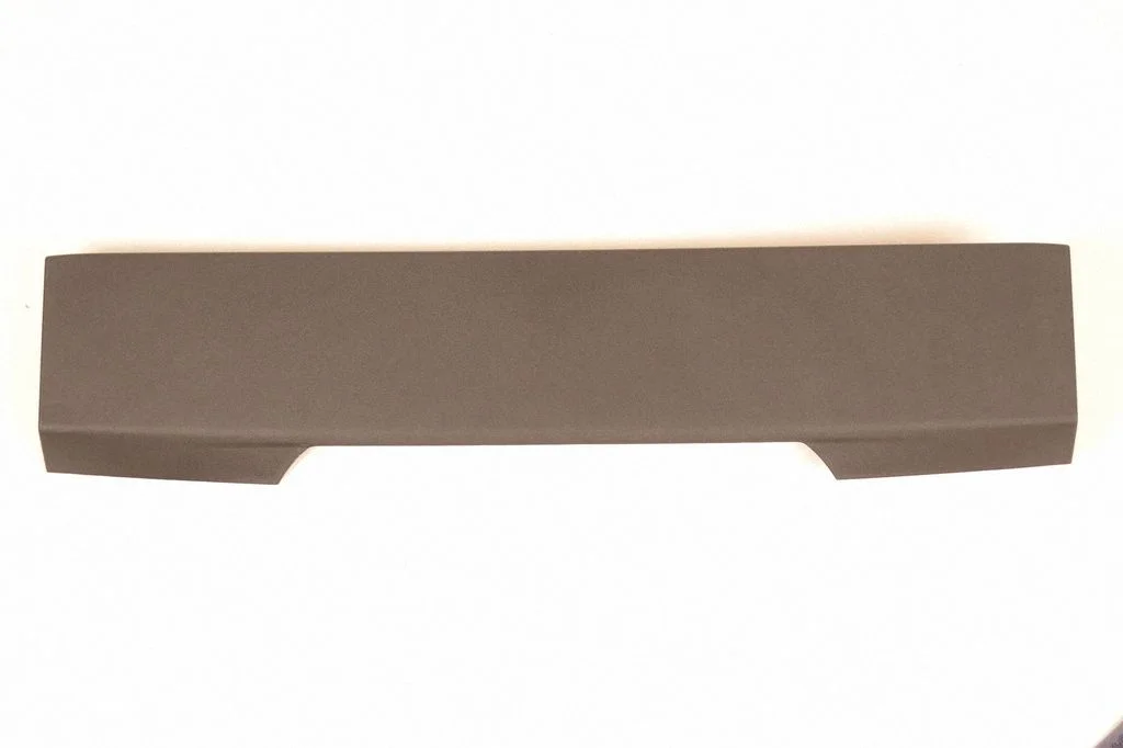 Tailgate trim – BMW X6 G06 (2019-)