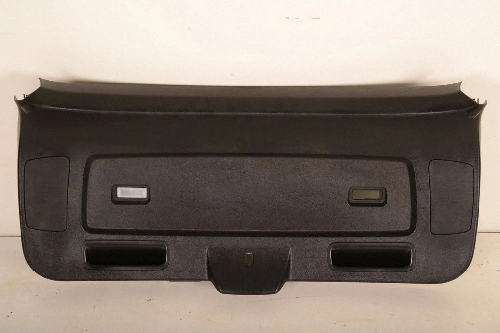 Tailgate trim 7198624