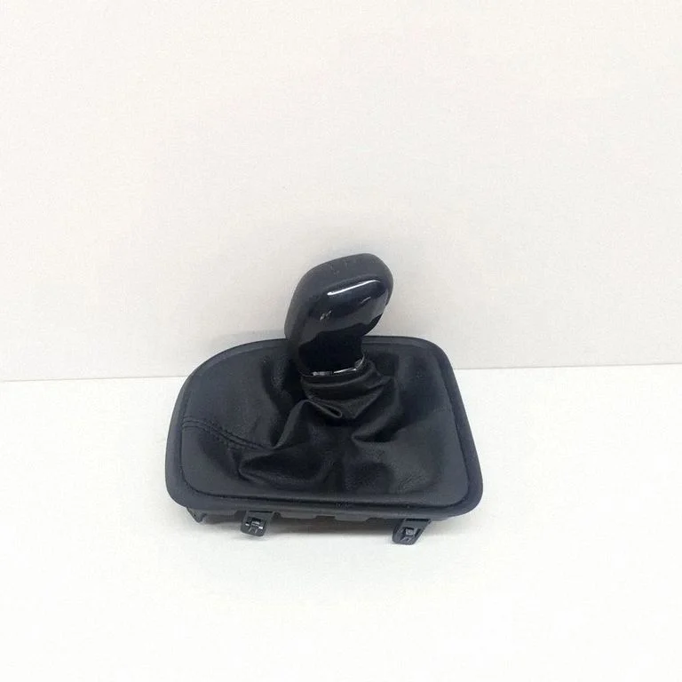 Pārnesumu pārslēga sviras apdare (āda, poga) 98124999ZD