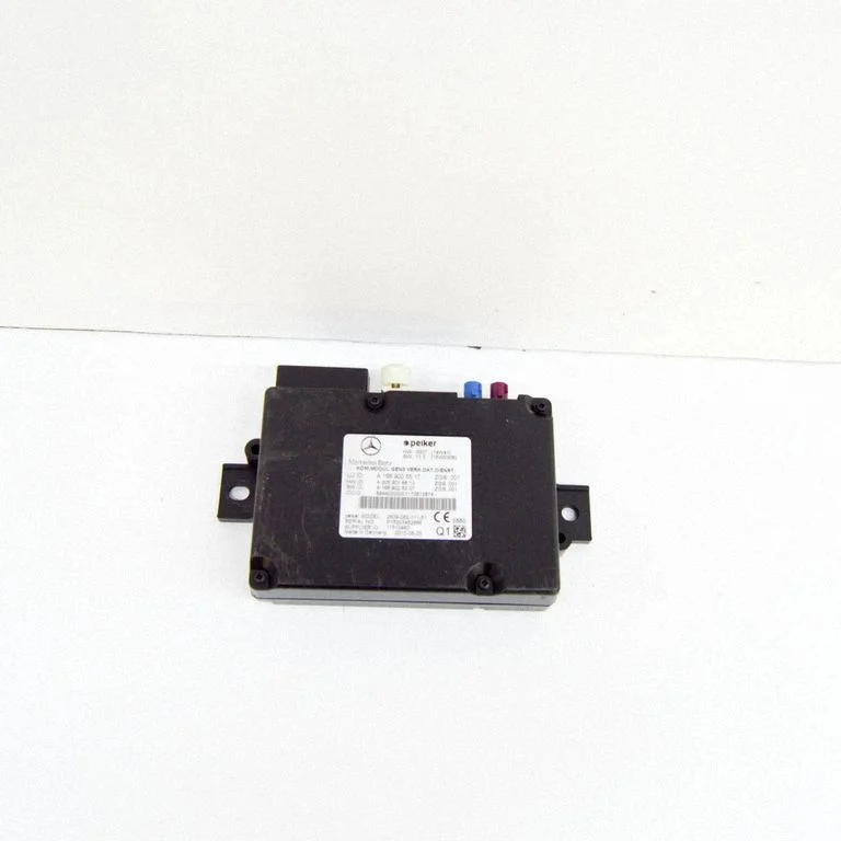 Bluetooth control unit module – Mercedes-Benz ML-Class W166 (2012-2017)
