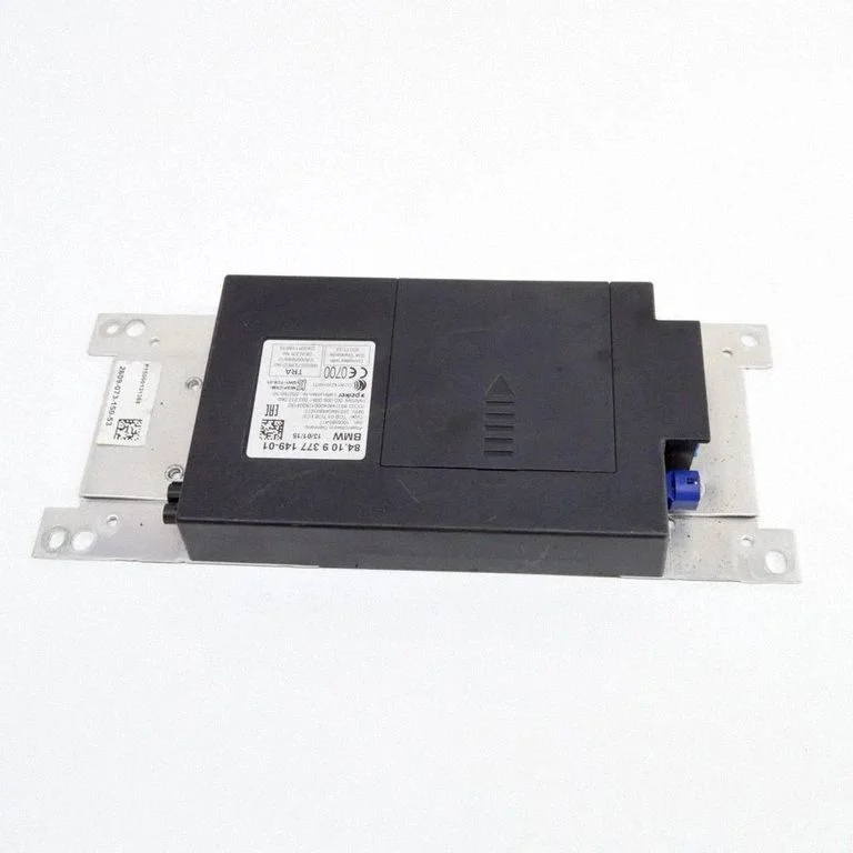 Moduł Bluetooth – BMW Seria 5 F10 F11 (2009-2016)