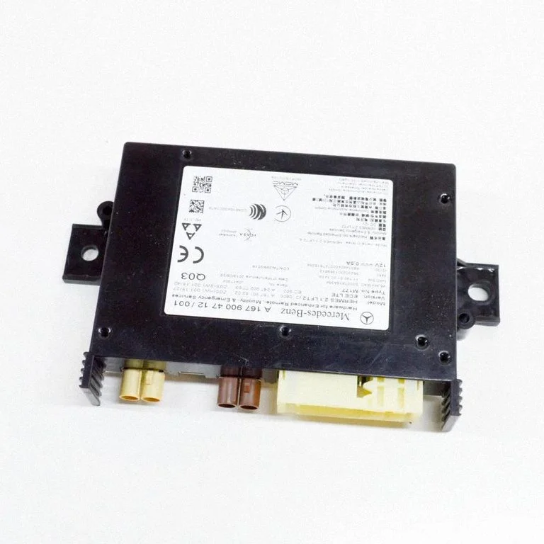 Bluetoothi moodul A2479027703