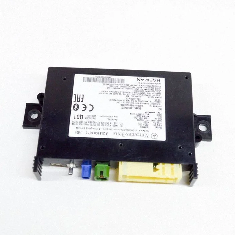 Bluetooth modulis – Mercedes-Benz A klase W176 (2012-2018)