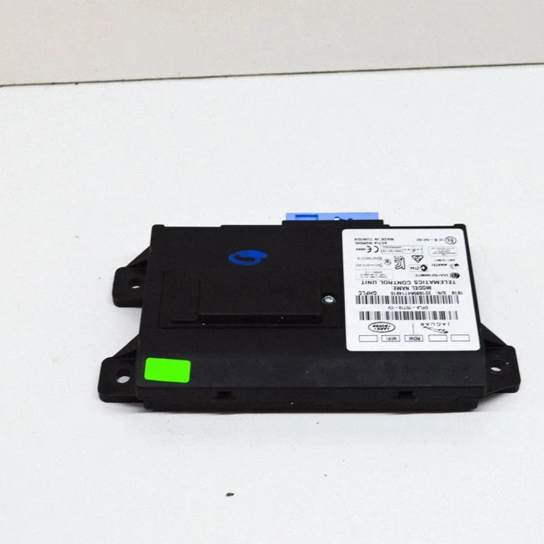 Bluetooth control unit module DPLA70718CV