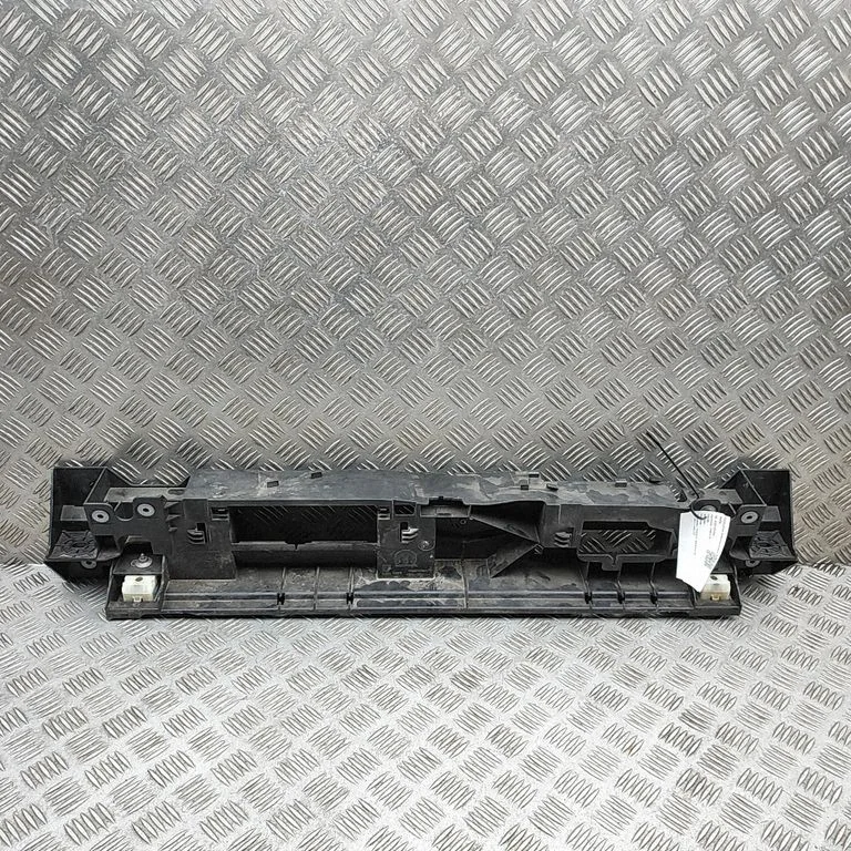 Top upper radiator support slam panel – Peugeot 3008 III (2023-)