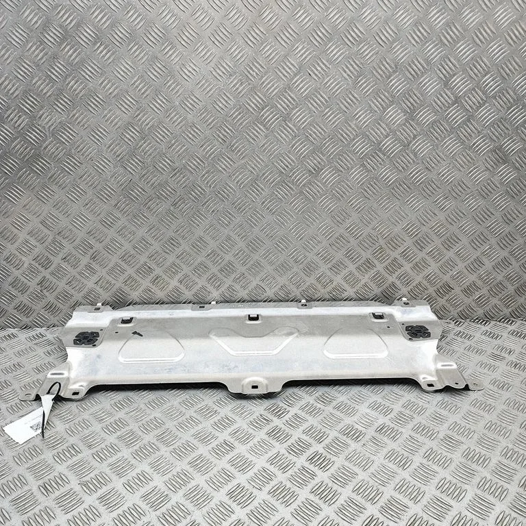 Top upper radiator support slam panel – BMW X4 G02 (2018-)
