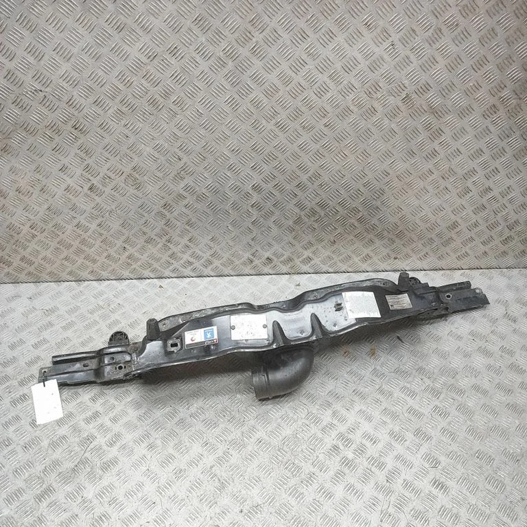 Top upper radiator support slam panel – Peugeot Boxer (2015-)
