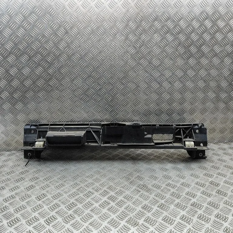 Top upper radiator support slam panel – Peugeot 3008 III (2023-)
